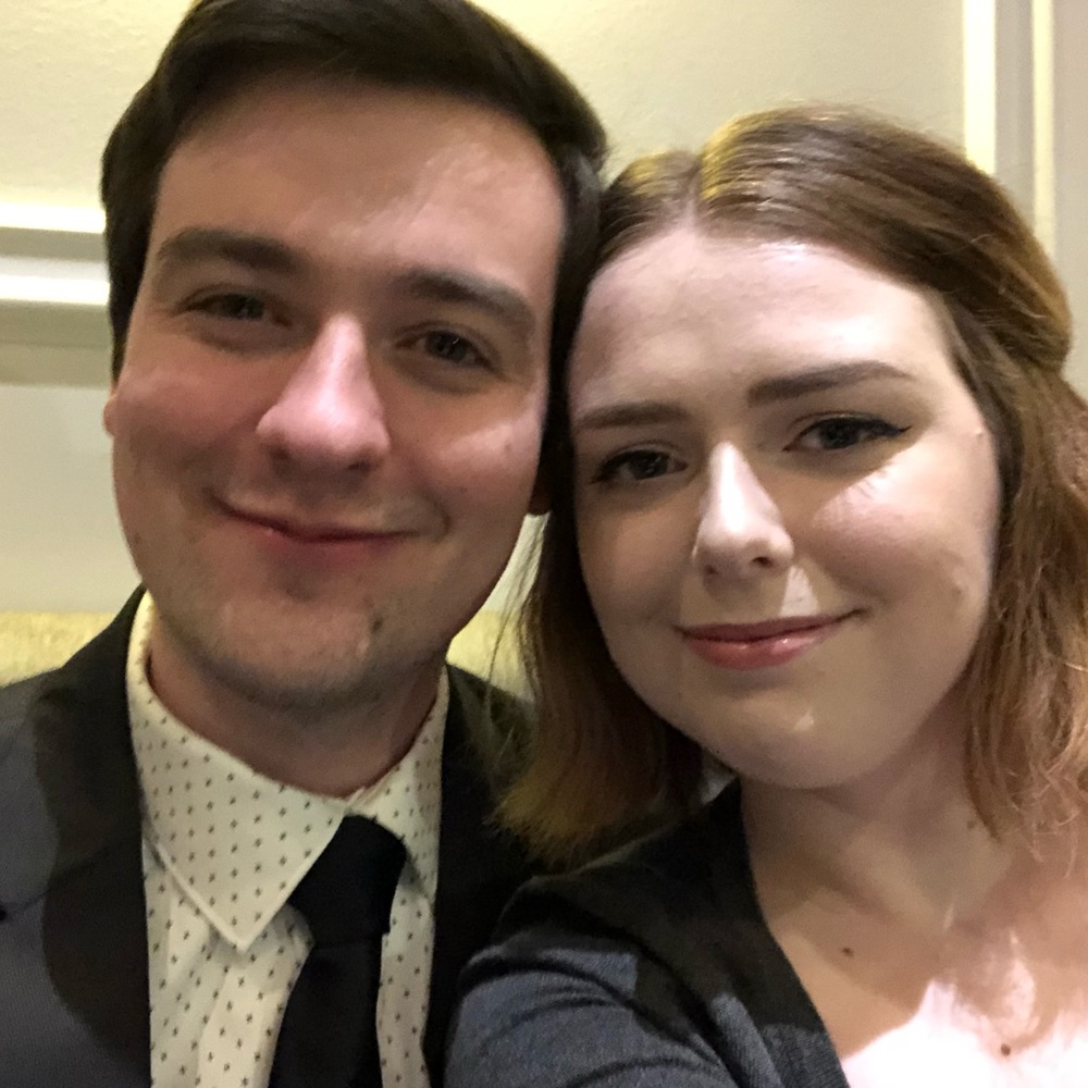 Meet your Posher, Annaliese